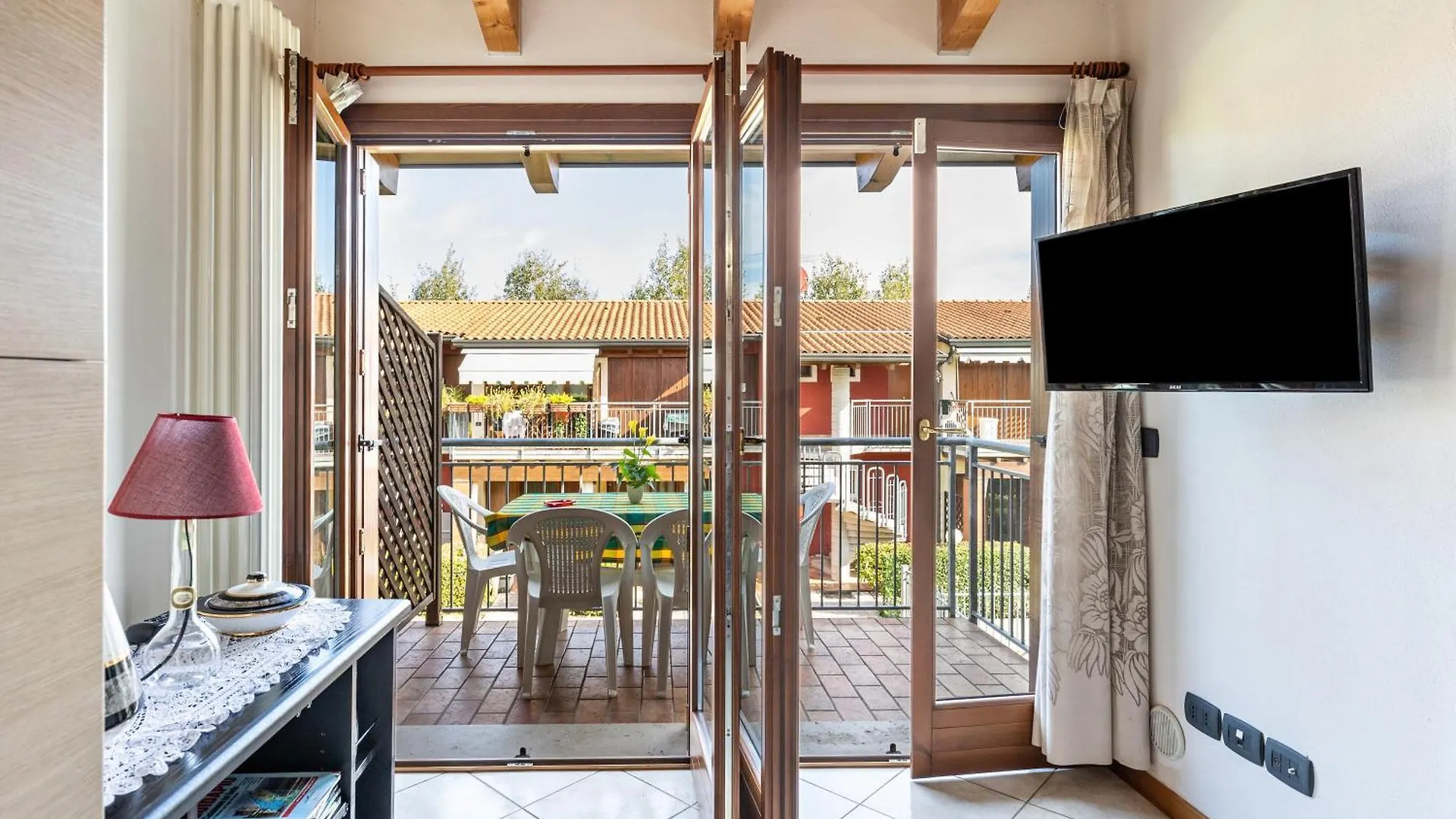קסטלנואובו דל גארדה Residence La Corte Near Gardaland 0*, קסטלנואובו דל גארדה איטליה